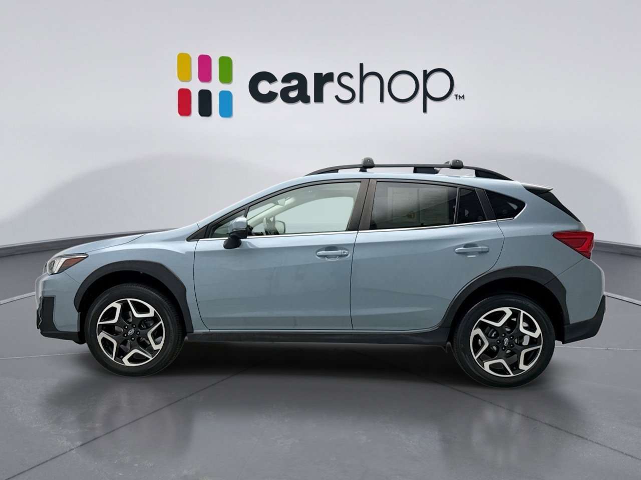 Used 2020 Subaru Crosstrek 2.0i Limited w/ Moonroof Package AWD/4WD image 2