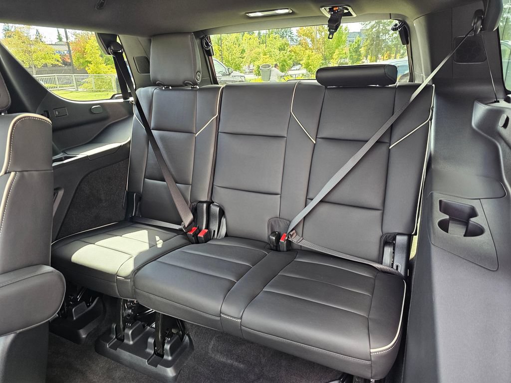 New 2026 Cadillac Escalade Sport AWD/4WD image 18