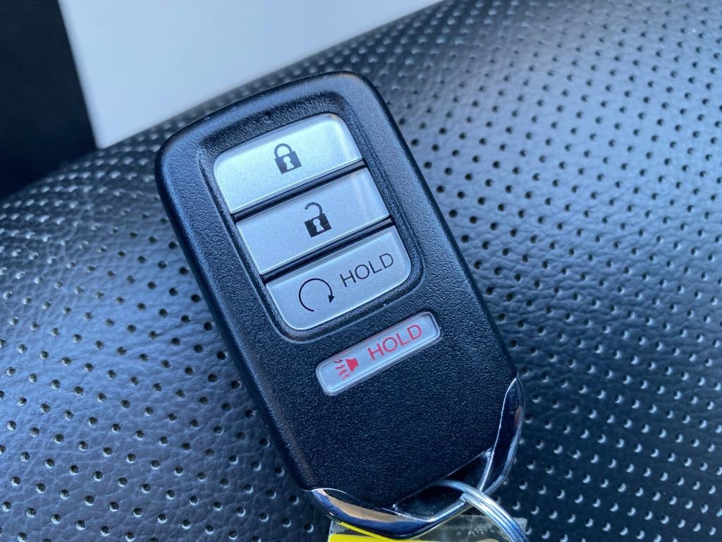 Used 2023 Honda Ridgeline RTL-E image 33