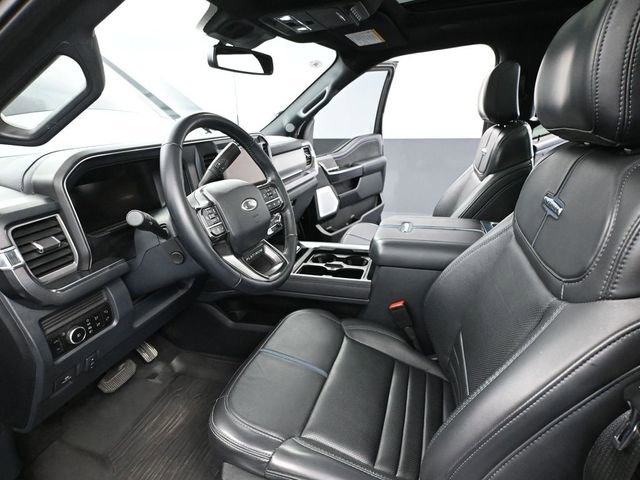 Used 2025 Ford F250 Platinum image 24