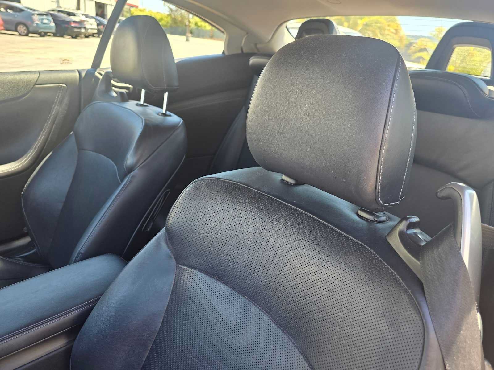 Used 2011 Lexus IS 250C RWD image 18