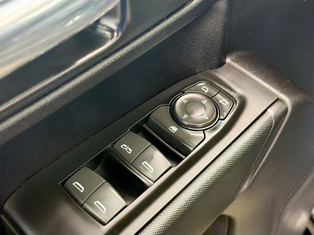 Used 2024 GMC Sierra 1500 Pro w/ Graphite Edition AWD/4WD image 19