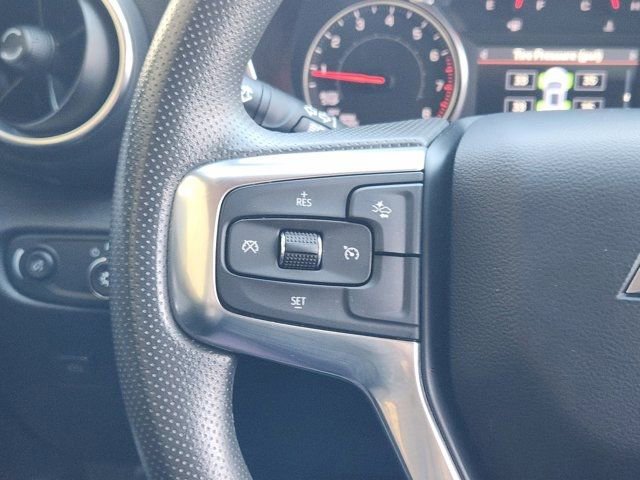 Used 2024 Chevrolet Blazer LT w/ Convenience Package FWD image 37