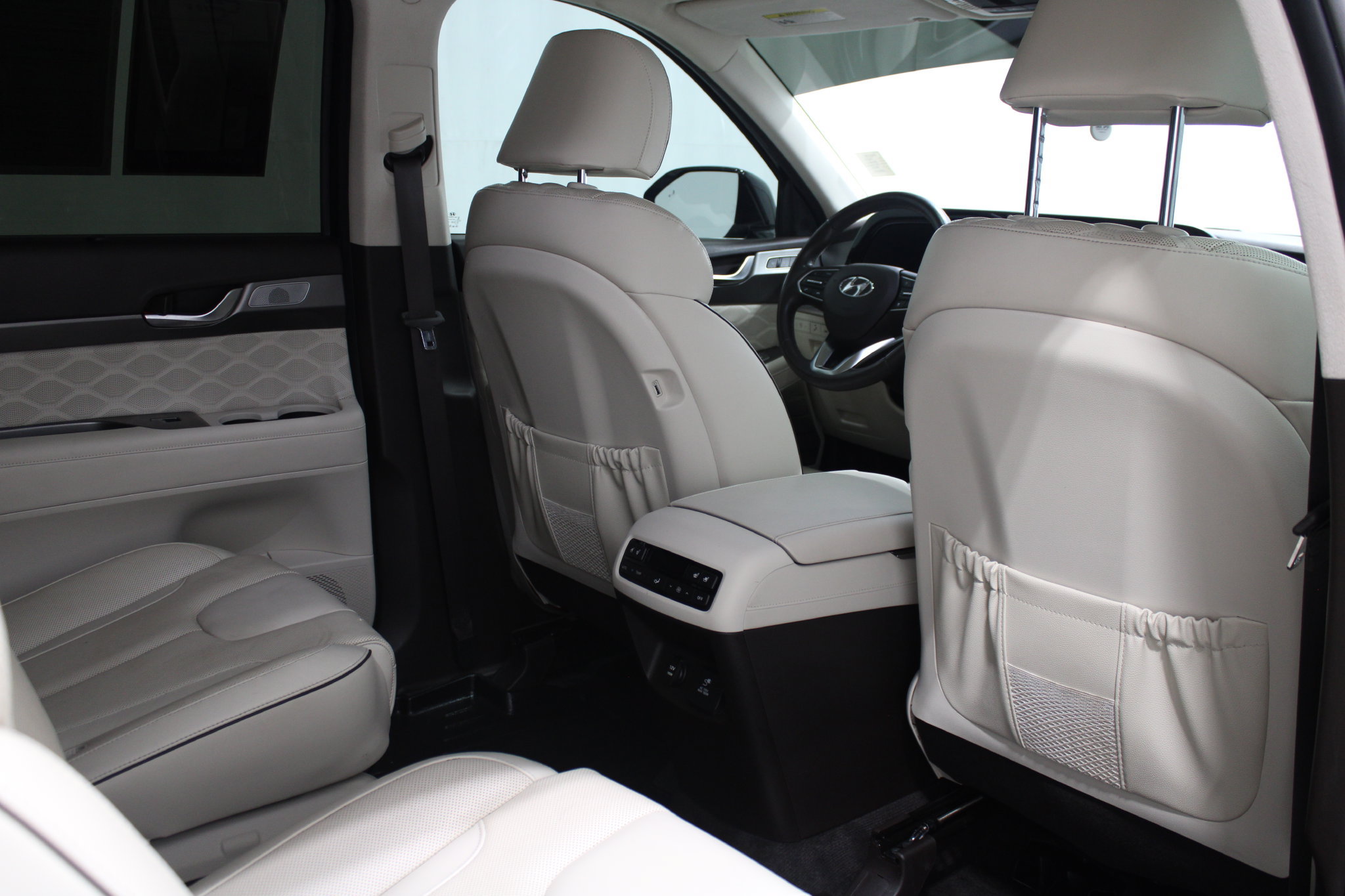 Used 2020 Hyundai Palisade Limited AWD/4WD image 21
