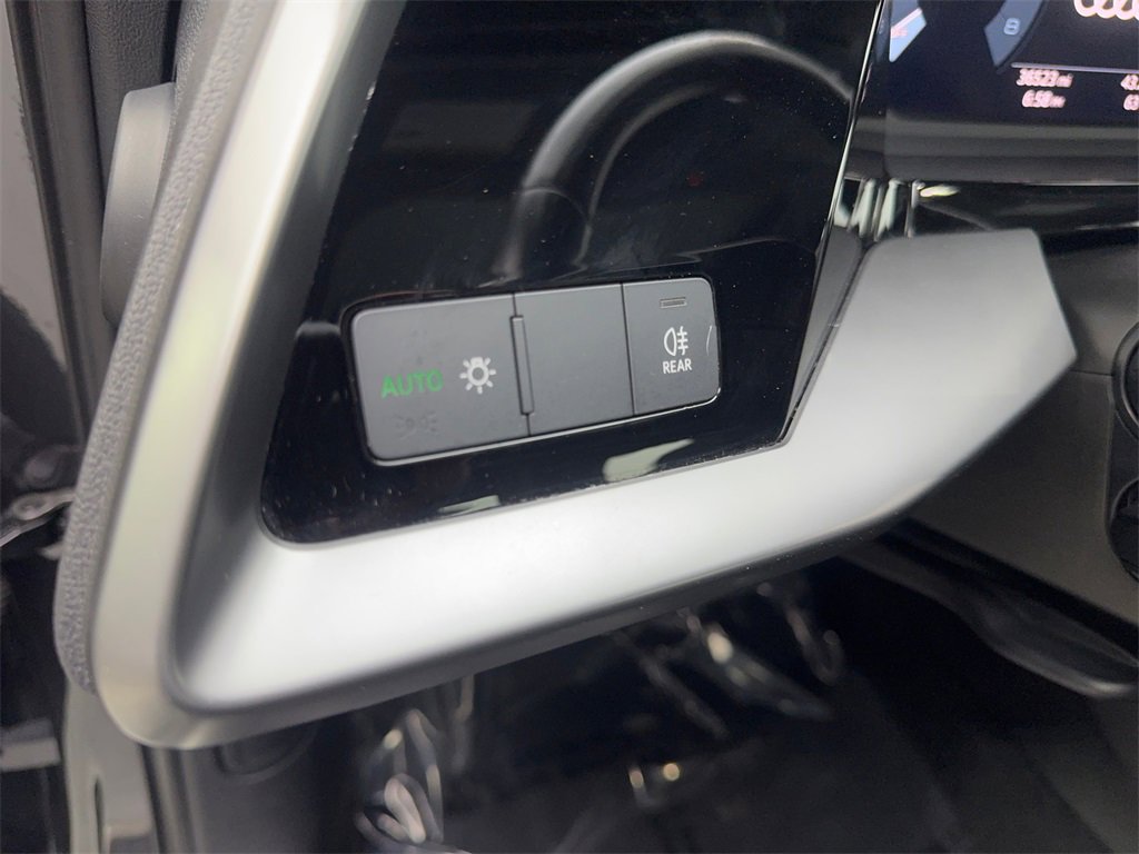 Used 2022 Audi A3 2.0T Premium w/ Convenience Package image 55