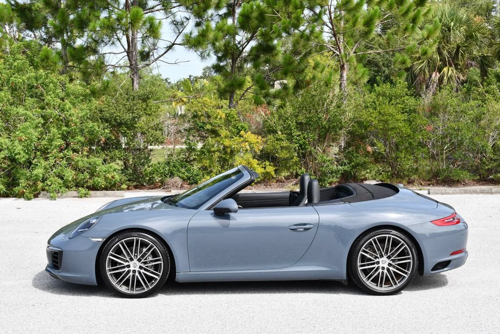 Used 2017 Porsche 911 Carrera image 26