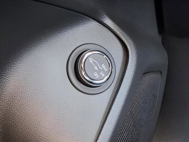 New 2026 Chevrolet TrailBlazer ACTIV w/ Convenience Package image 17