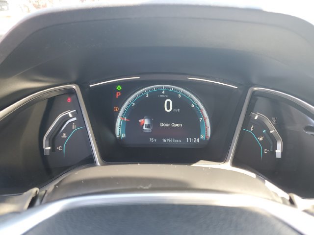 Used 2017 Honda Civic EX-T image 22