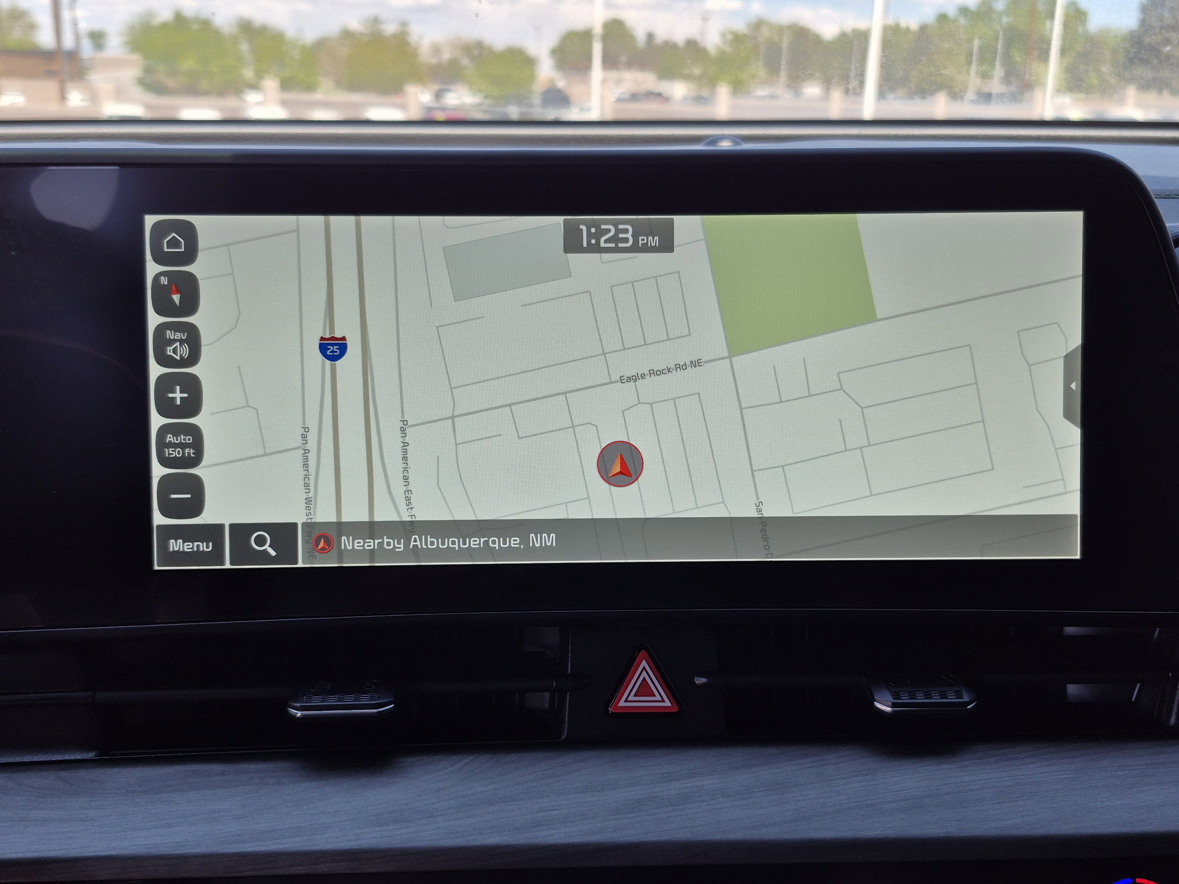 Used 2023 Kia Sportage X-Line w/ X-Line Premium Package image 31