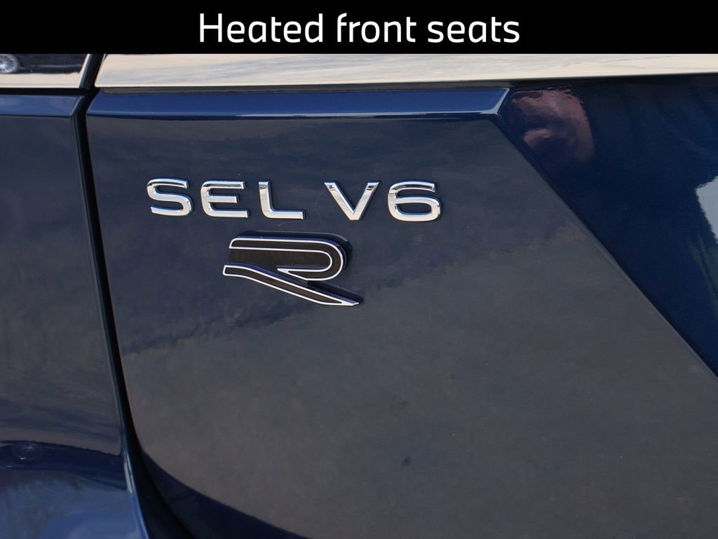 Certified 2023 Volkswagen Atlas SEL Premium image 22