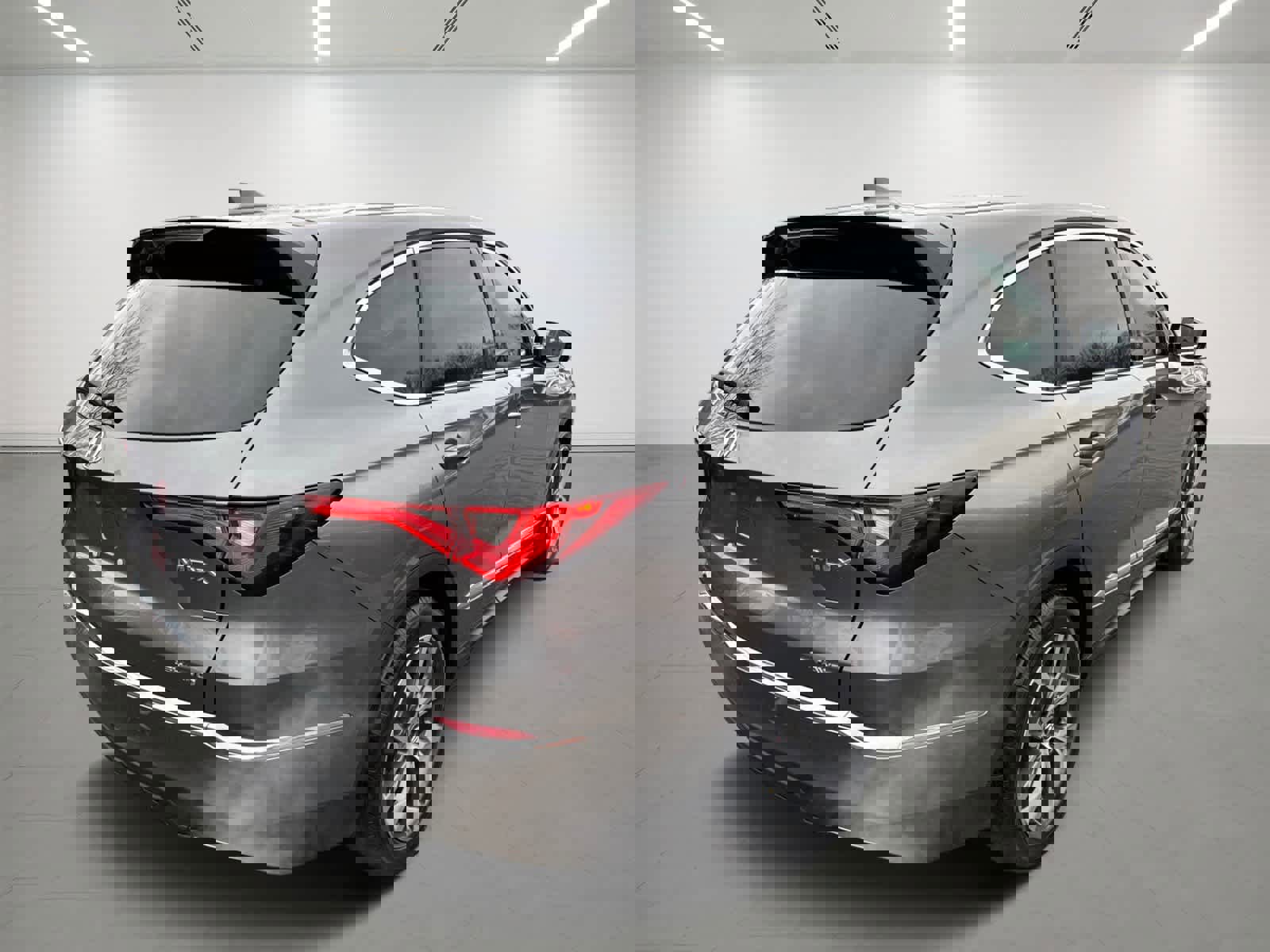 Used 2024 Acura MDX SH-AWD w/ Technology Package image 6