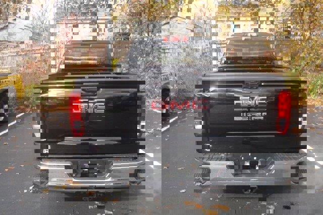 New 2025 GMC Sierra 1500 Pro w/ Pro Value Package image 5