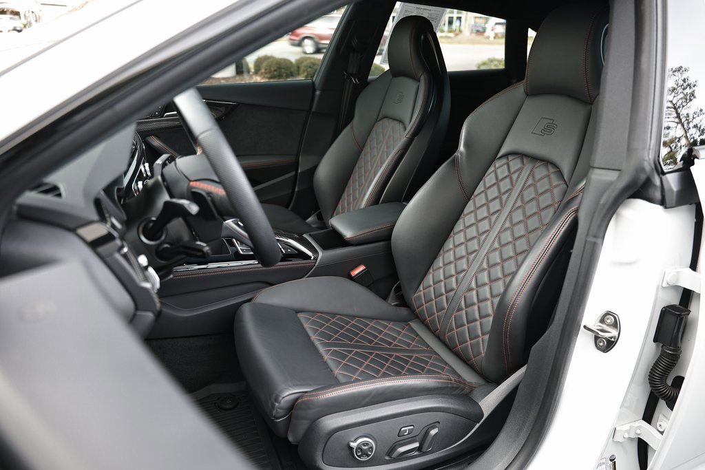 Used 2024 Audi S5 Prestige image 20