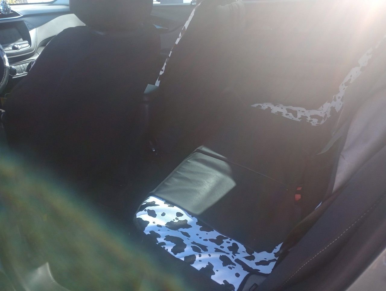 Used 2023 Chevrolet TrailBlazer LT image 7