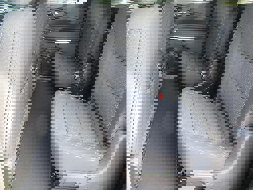 New 2026 Chevrolet Traverse LT image 25