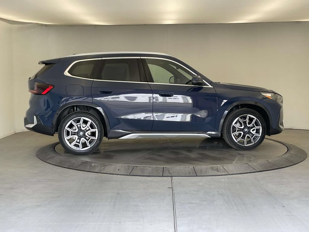 New 2026 BMW X1 xDrive28i w/ Convenience Package AWD/4WD image 6