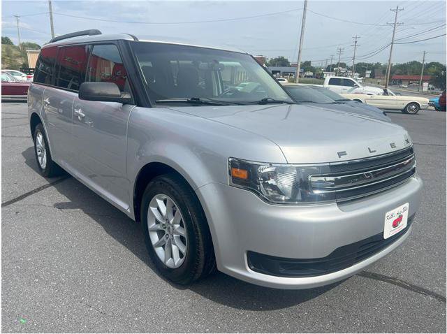 Used 2019 Ford Flex SE FWD image 12