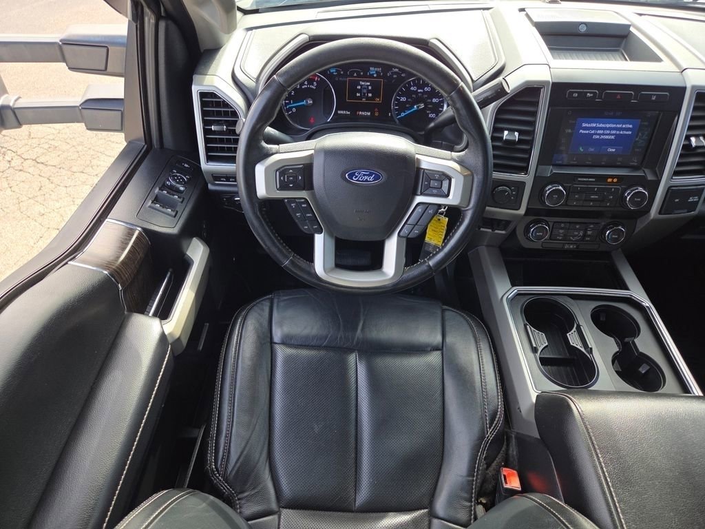 Used 2020 Ford F250 Lariat AWD/4WD image 4