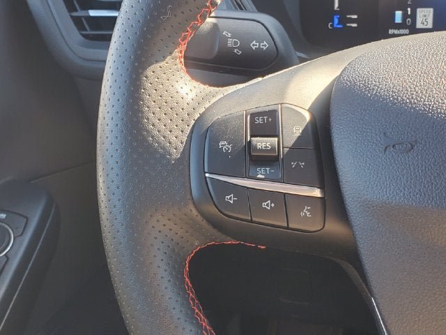 Used 2024 Ford Escape ST-Line w/ Tech Pack #1 AWD/4WD image 11