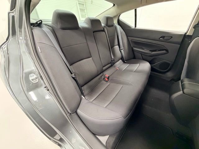 Used 2023 Nissan Altima 2.5 SV w/ SV Premium Package image 31