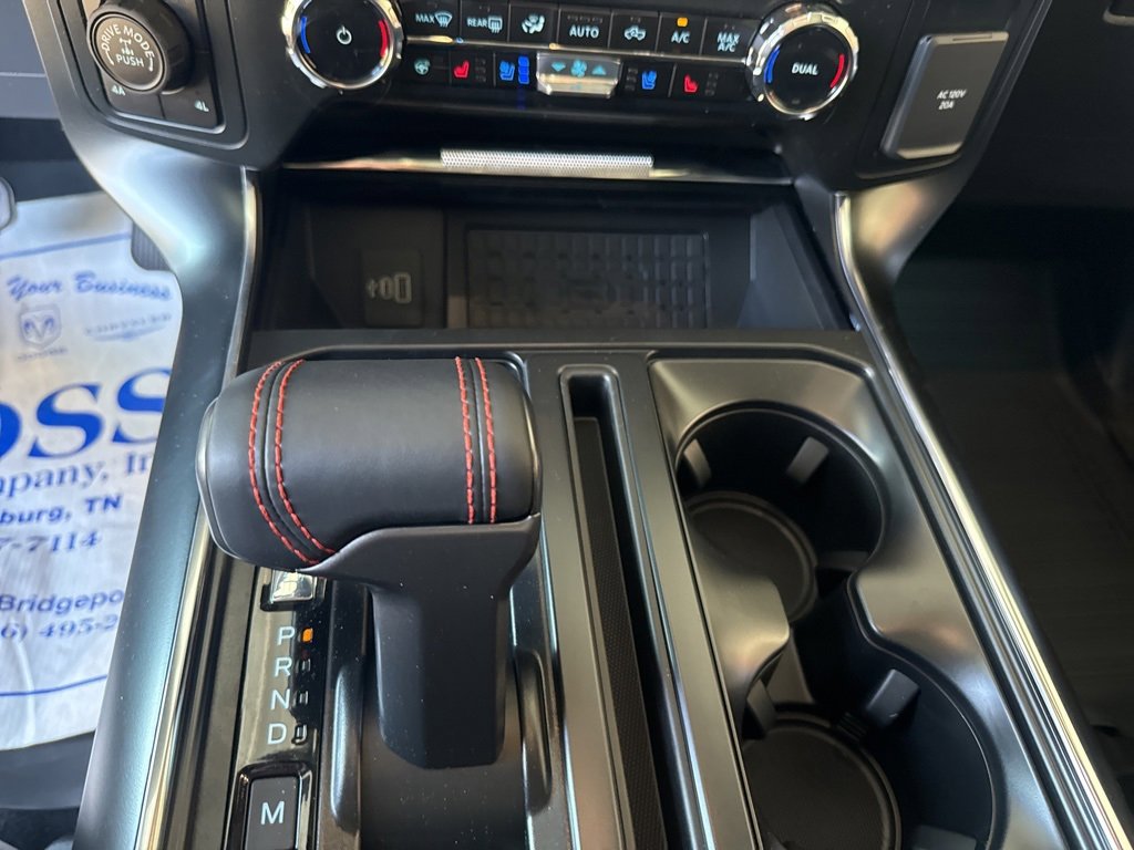 New 2025 Ford F150 Raptor image 14