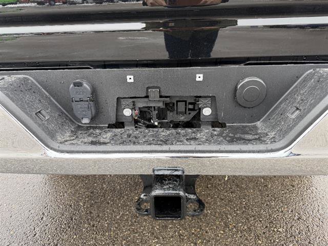 Used 2024 Chevrolet Silverado 2500 LT w/ Z71 Off-Road Package image 28