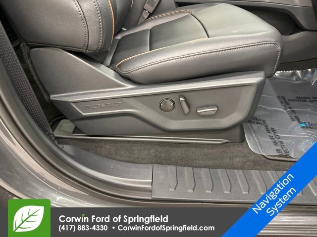 New 2026 Ford F250 Lariat w/ Lariat Ultimate Package image 12