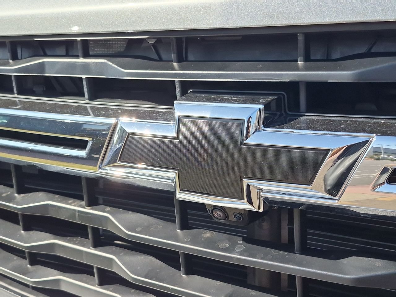 New 2026 Chevrolet Silverado 2500 LT AWD/4WD image 31