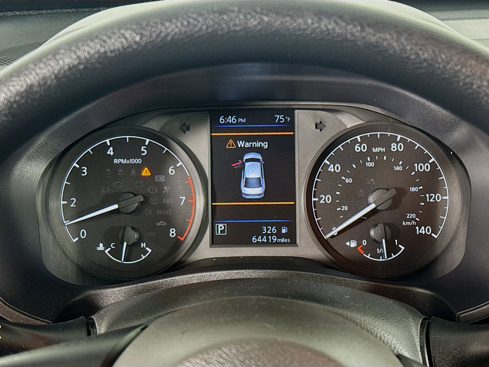 Used 2024 Nissan Altima 2.5 S image 16