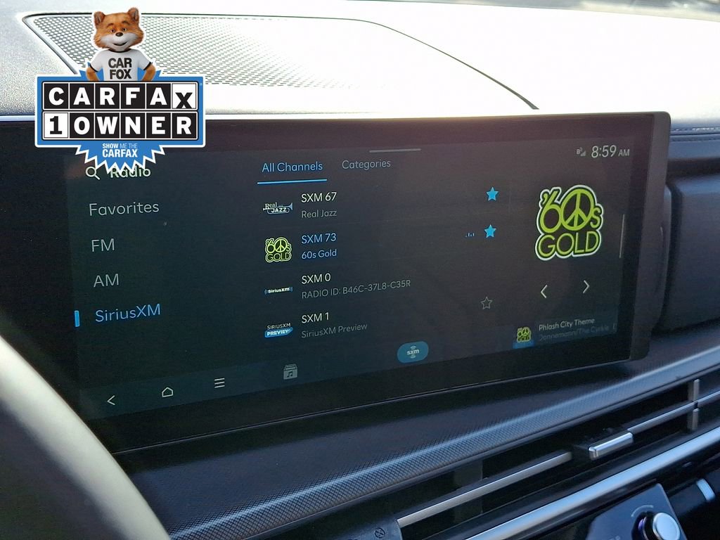 Used 2025 Hyundai Santa Fe XRT image 21