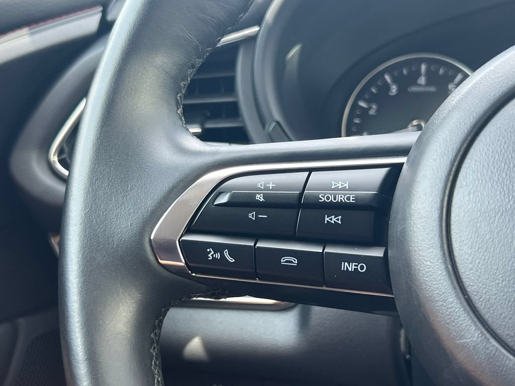 Used 2025 MAZDA CX-30 AWD 2.5 S w/ Preferred Package image 21