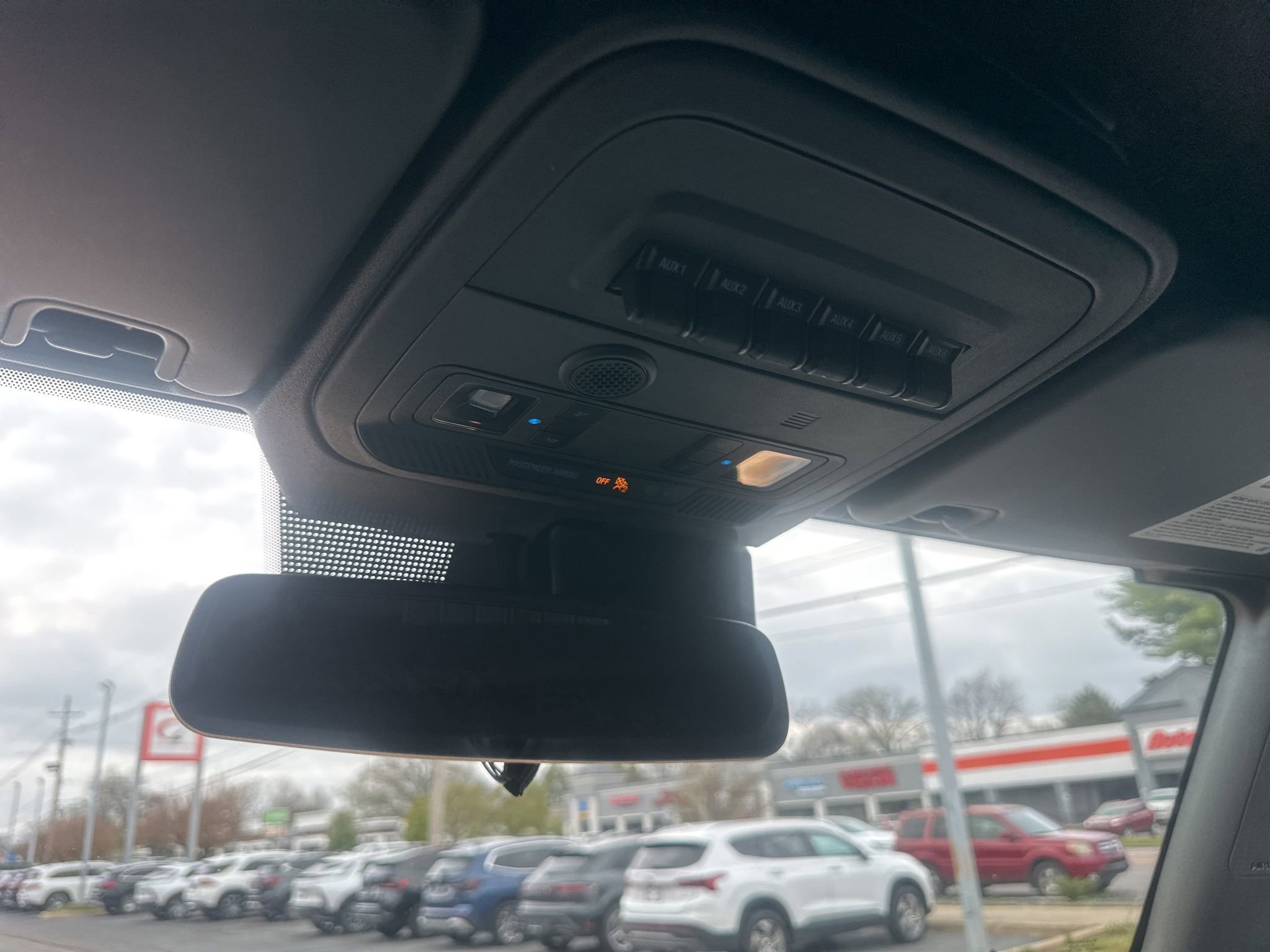 Used 2022 Ford Bronco Badlands w/ Sasquatch Package image 31