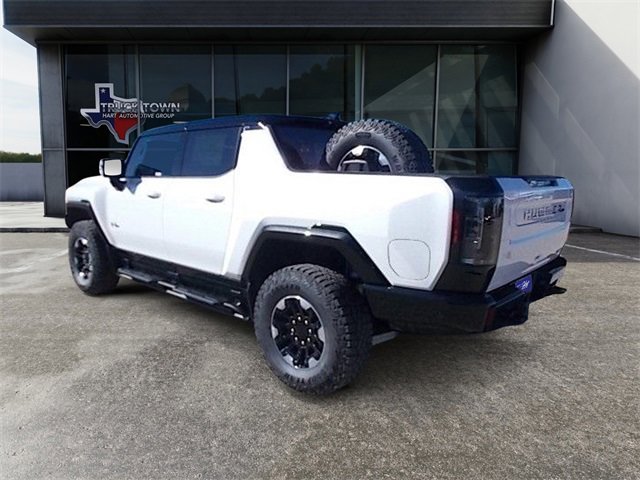 New 2025 GMC Hummer EV 2X w/ Extreme Off-Road Package image 5