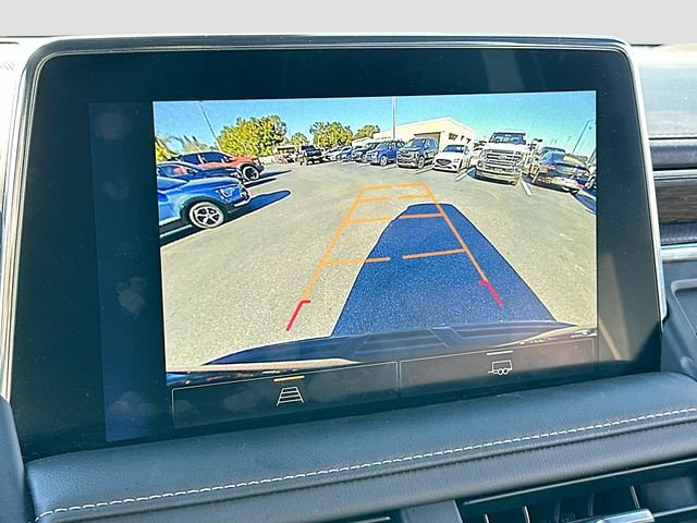 Used 2023 Chevrolet Tahoe Premier image 12