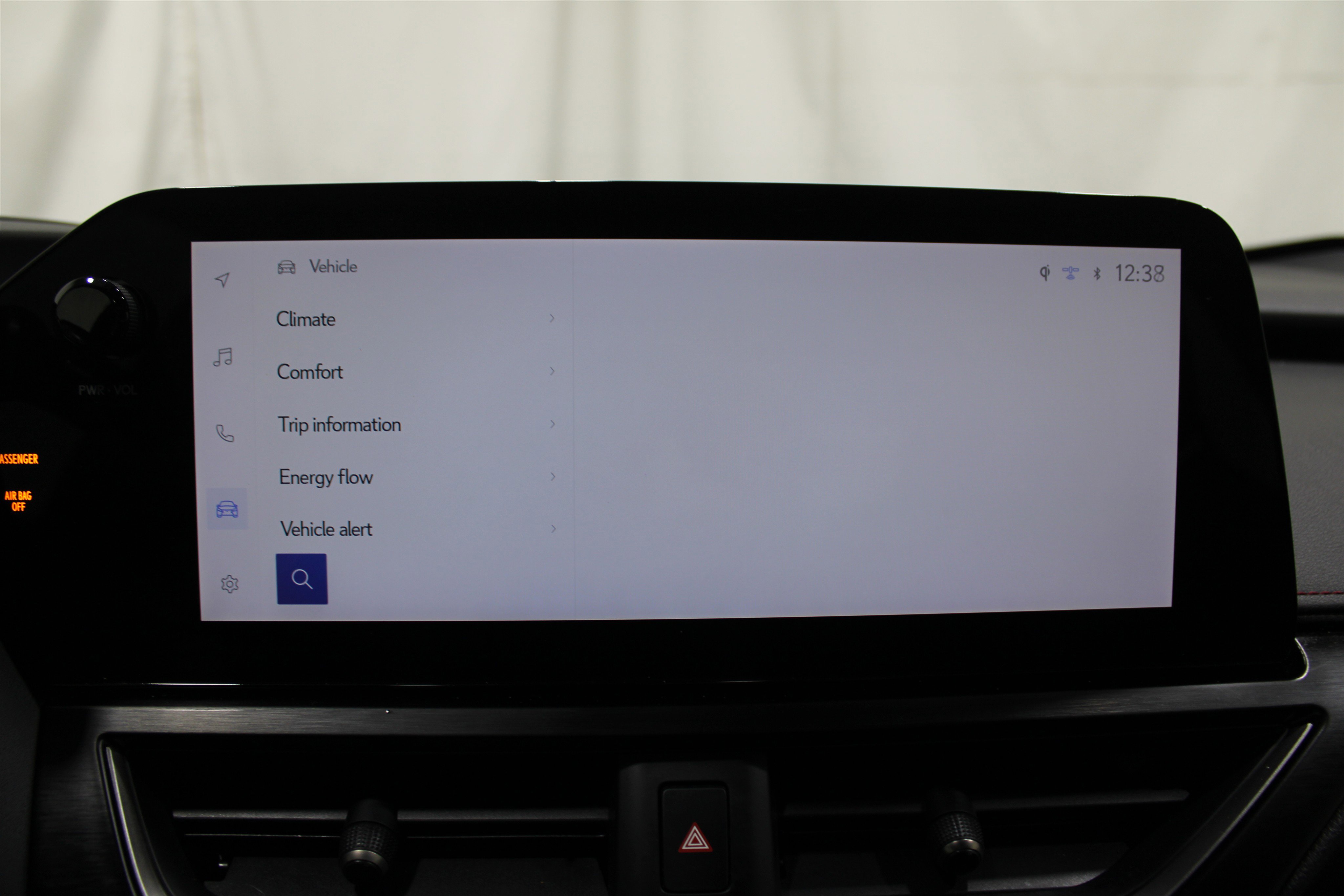 Used 2024 Lexus UX 250h F Sport image 17