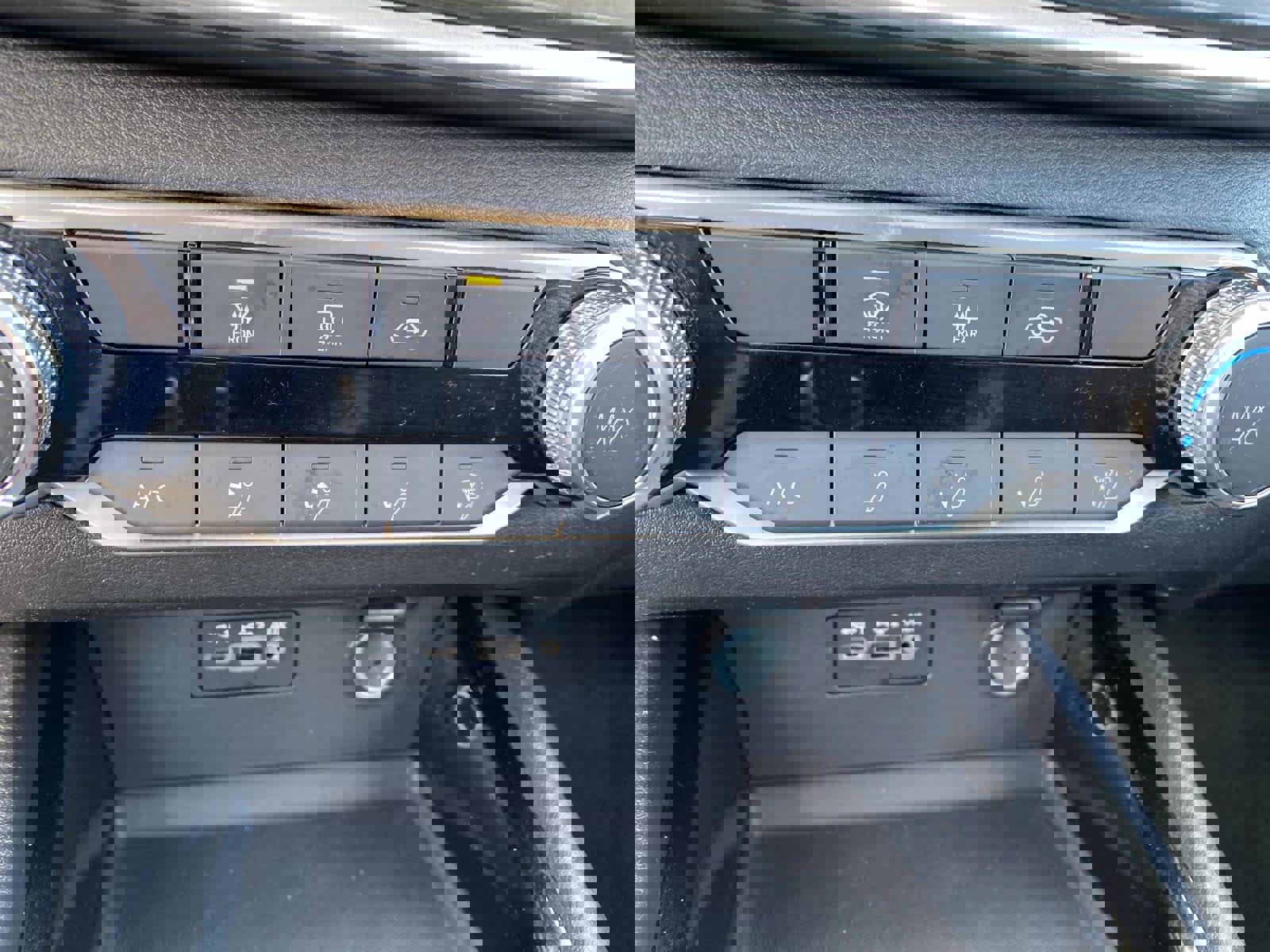 Used 2024 Nissan Altima 2.5 SV image 13