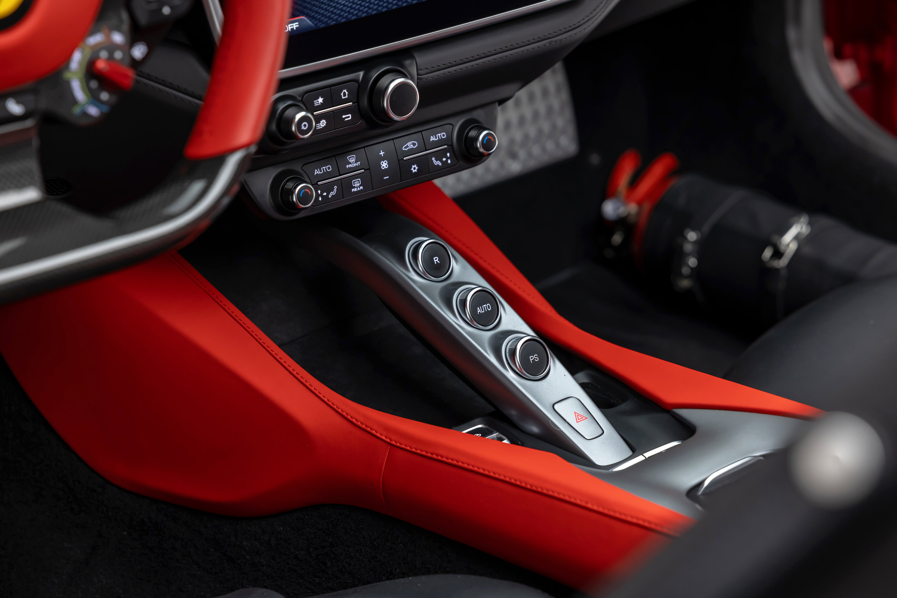 Certified 2022 Ferrari Portofino M RWD image 81