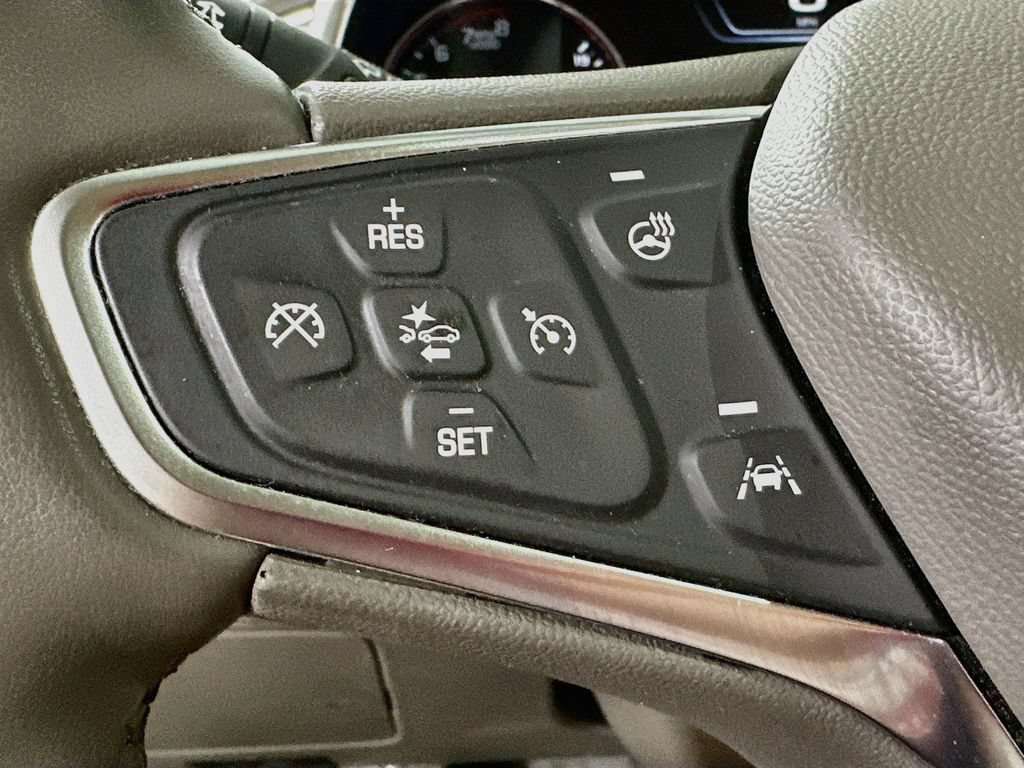Used 2024 Chevrolet Malibu LT FWD image 25