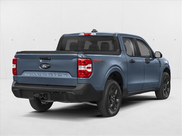 New 2026 Ford Maverick XLT w/ Equipment Group 301A AWD/4WD image 2