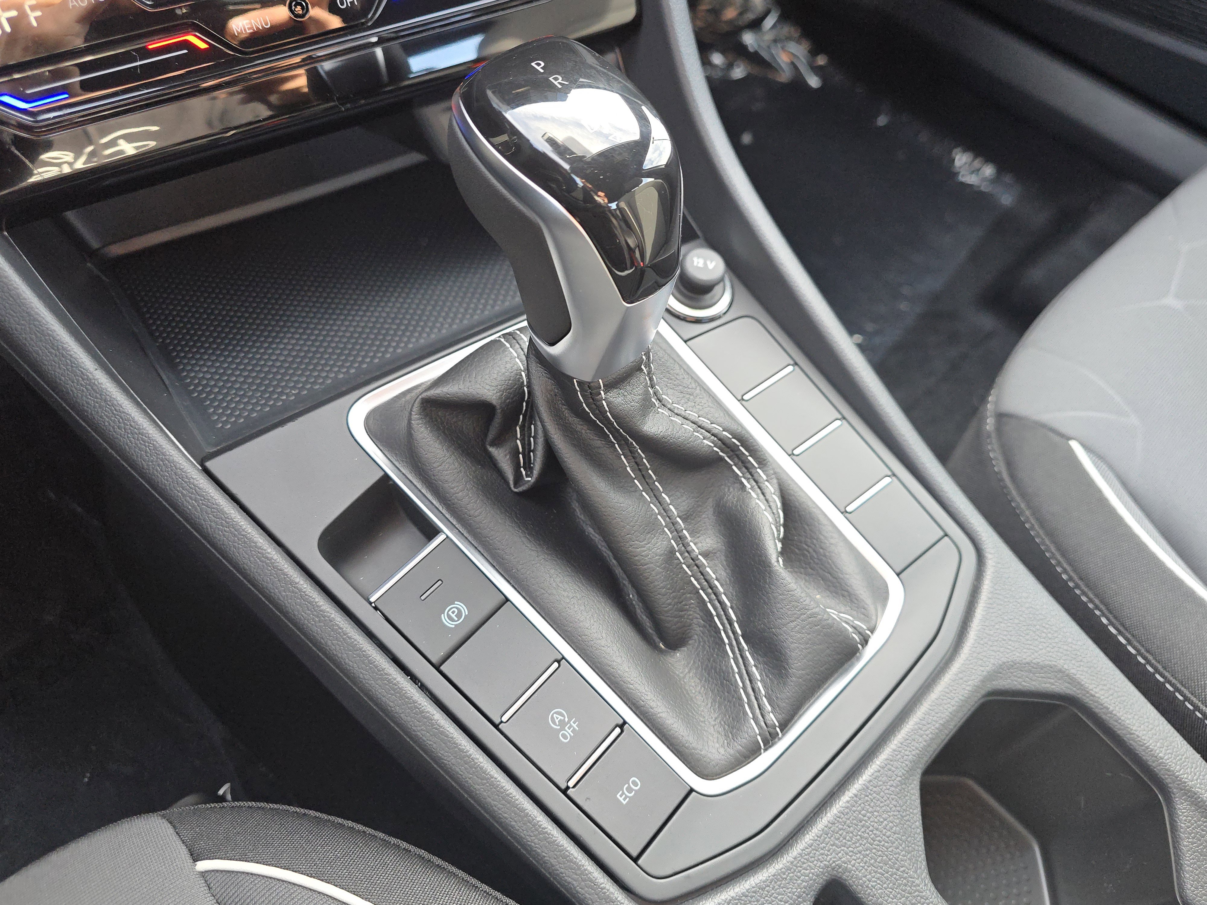 New 2026 Volkswagen Jetta Sport image 23