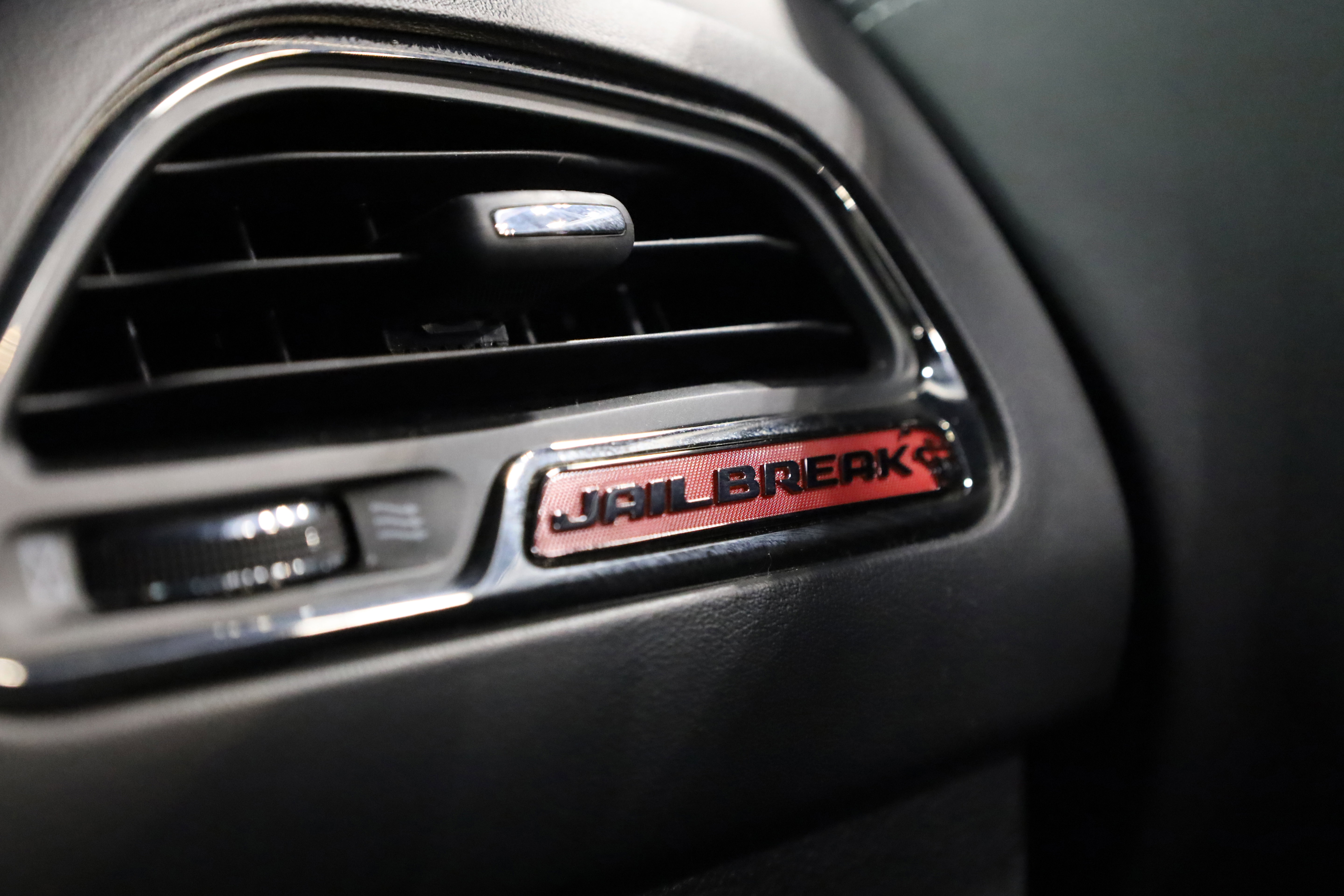 Used 2023 Dodge Challenger SRT Hellcat image 29