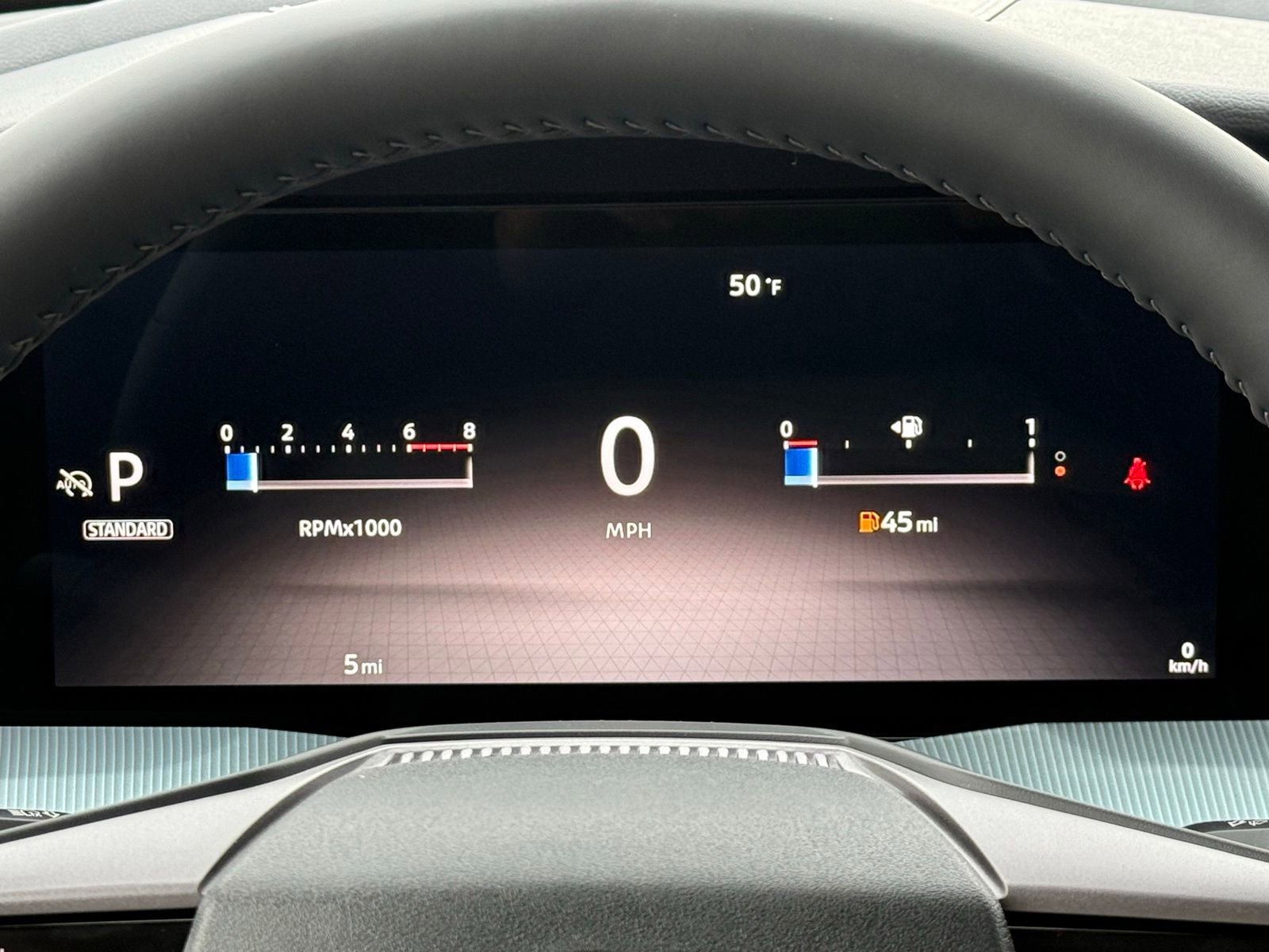 New 2026 Nissan Murano SL image 30