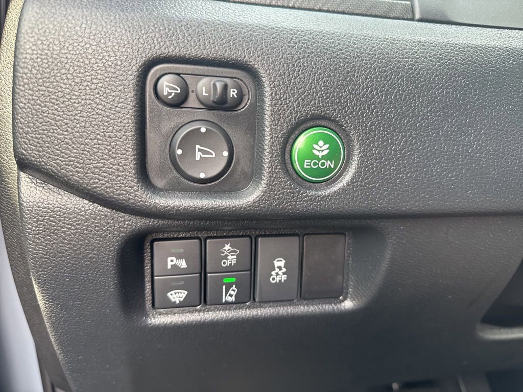 Certified 2023 Honda Passport TrailSport image 28