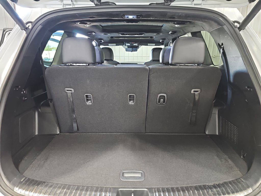 Certified 2024 Kia Telluride SX Prestige X-Line AWD/4WD image 12