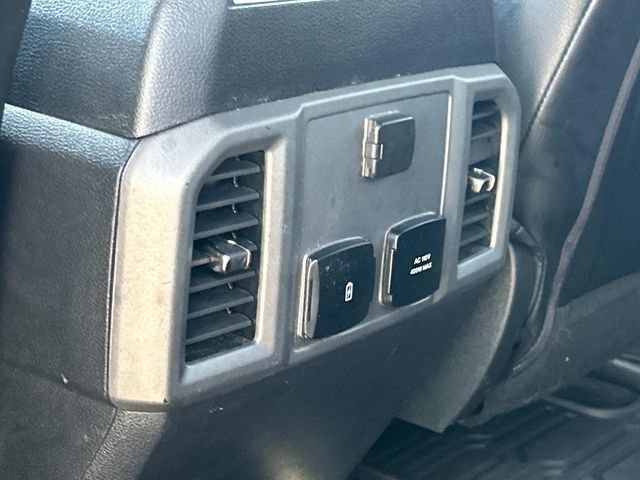 Used 2020 Ford F150 Raptor AWD/4WD image 19