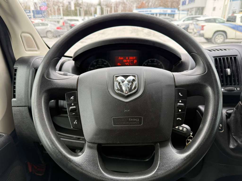 Used 2020 RAM ProMaster 3500 image 7