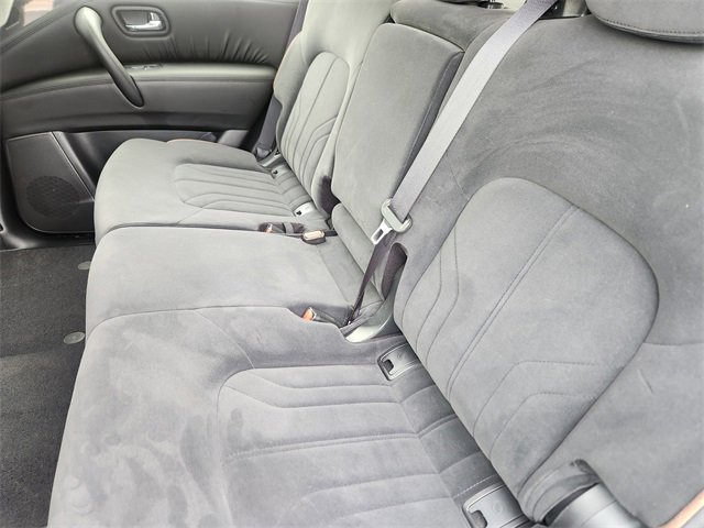 Used 2023 Nissan Armada S image 12