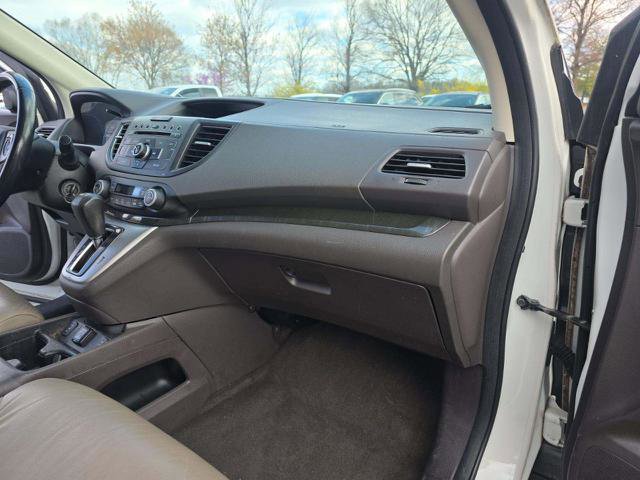 Used 2012 Honda CR-V EX-L image 14