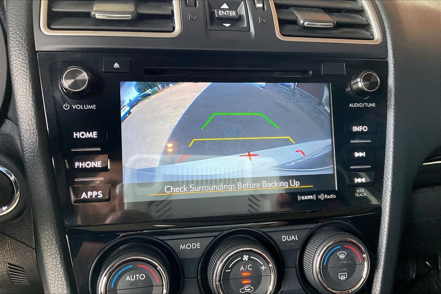 Used 2018 Subaru WRX STI AWD/4WD image 13