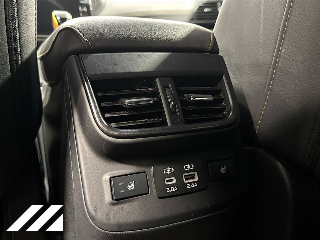 Used 2024 Subaru Outback Wilderness AWD/4WD image 26